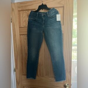 Lucky Brand skinny jeans